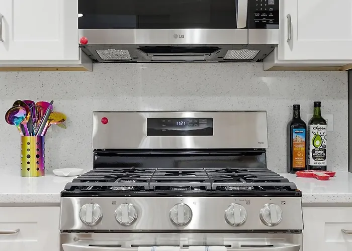 Apartment Fully Updated Jr, 1 Bed, Steps From Lincoln Park